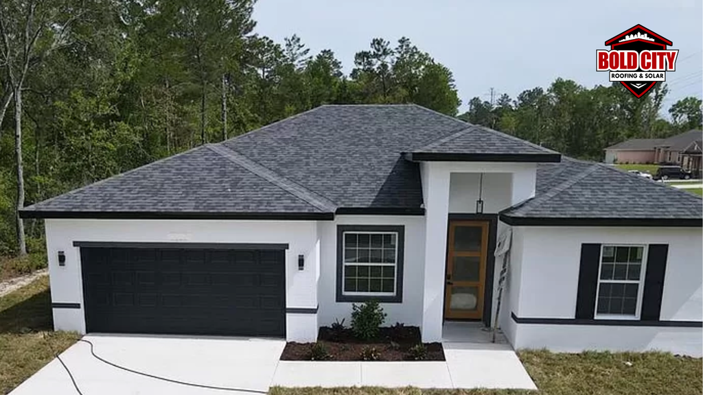 Bold City Roofing and Solar Ocala FL 34470 3526321467